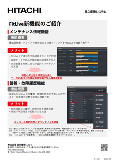 FitLive新機能のご紹介
